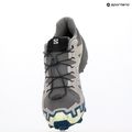 Кросівки для бігу чоловічі Salomon Speedcross 6 castlerock/lime cream/poseidon 12