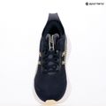 Кросівки для бігу чоловічі ASICS Gel-Nimbus 27 midnight/vanilla 9