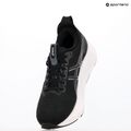 Кросівки для бігу чоловічі ASICS Gel-Kayano 32 black/white 17