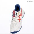 Кросівки волейбольні чоловічі ASICS Powerbreak FF white/asics blue 17