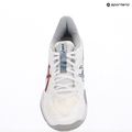 Кросівки волейбольні чоловічі ASICS Blade FF 2 white/mako blue 13
