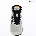 Кросівки борцівські дитячі ASICS Matflex 7 GS concrete/black 10