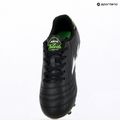 Кросівки футбольні дитячі Joma Toledo Jr FG black 11