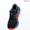 Кросівки для бігу жіночі ASICS Magic Speed 4 black/winter sea 17