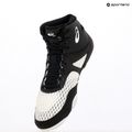 Кросівки борцівські ASICS Split Elite white/black 10