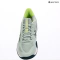 Кросівки волейбольні чоловічі ASICS Blade FF 2 lichen rock/tranquil teal 16