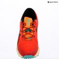 Кросівки для бігу чоловічі ASICS Fuji Lite 6 red clay/black 17