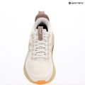 Кросівки для бігу чоловічі ASICS Gel-Kayano 32 white/orange glow 9