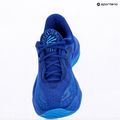 Кросівки баскетбольні Under Armour CURRY Splash 25 cobalt legacy/versa blue/electric blue 15