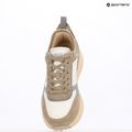 Кросівки чоловічі Napapijri NP0A4IQJ white/beige 9