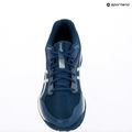 Кросівки чоловічі ASICS Gel-Task 4 mako blue/white 13