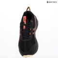 Кросівки для бігу жіночі ASICS Gel-Venture 10 Waterproof black/brown stone 17