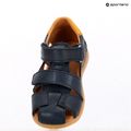Сандалі barefoot дитячі Froddo Dallas dark blue 15