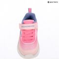 Кросівки дитячі SKECHERS Microspec Advance light pink 15