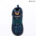 Кросівки дитячі KangaROOS K-BFI Peppy EV k blue/safari party 9