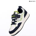 Кросівки дитячі KangaROOS K-CP Allets EV dark navy/lime 9