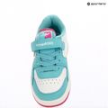 Кросівки дитячі KangaROOS K-CP Fair EV ocean/fuchsia 9