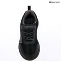 Кросівки KangaROOS K-ETK Zig EV jet black/mono 9