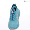 Кросівки для бігу жіночі Asics Gel-Nimbus 27 stillwater/cream 9