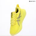 Кросівки для бігу чоловічі ASICS Gel-Cumulus 27 citron/white 9