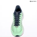 Кросівки для бігу дитячі Mizuno Enerzy Rider Jr neo mint/white/vintage indigo 9