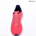 Кросівки для бігу дитячі Mizuno Enerzy Rider Jr camelliarose/ snowwhite/violiet 9