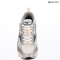 Кросівки Mizuno MXR white/iron gate/peach purée 9