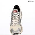 Кросівки чоловічі Mizuno Wave Rider 10 mizuno snow white/black sand/ryth red 10