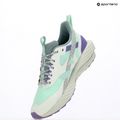 Кросівки для бігу жіночі Mizuno Wave Rider TT 2 bay/hint of mint/paisley purple 9