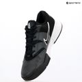 Кросівки тенісні чоловічі Nike Court Lite 4 black / white / anthracite 10