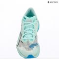 Кросівки для бігу жіночі PUMA Deviate Nitro Elite 3 mint melt/speed blue 16