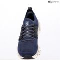 Кросівки для бігу чоловічі On Running Cloudswift 3 denim/midnight 9