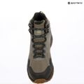 Черевики трекінгові чоловічі Karrimor Spiral Mid olive 14