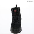 Черевики трекінгові чоловічі Karrimor Exmoor Mid 2 black 17