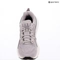 Кросівки для бігу жіночі ASICS Gel-Contend 9 dusk violet/lavender grey 9