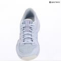 Кросівки волейбольні жіночі ASICS Gel-Rocket 12 blue fade/champagne 9