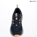Кросівки для бігу жіночі ASICS Trail Scout 3 midnight/whisper green 9