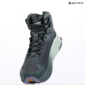 Кросівки трекінгові жіночі Altra Olympus 6 Hike Mid GTX dark blue 9