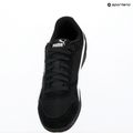 Кросівки жіночі PUMA Bella Donna Nylon puma black/puma white 9