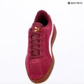 Кросівки PUMA Club II berry/puma white/puma gold 9