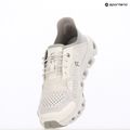 Кросівки жіночі On Cloud 6 Coast white/glacier 9