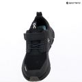 Кросівки дитячі On Cloud Play black 9
