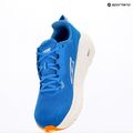 Кросівки для бігу чоловічі Altra FWD VIA blue/yellow 15