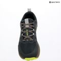 Кросівки чоловічі Altra Lone Peak 9 Waterproof Low lime/black 15
