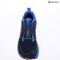 Кросівки для бігу чоловічі Altra Lone Peak 9+ dark blue 15