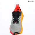 Кросівки для бігу чоловічі Altra Olympus 6 gray/red 15
