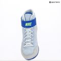 Кросівки борцівські Nike Speedsweep VIII blue tint/hyper royal/lime blast/white 9