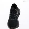 Кросівки для бігу жіночі ASICS Gel-Excite 11 black/carrier grey 9