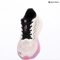 Кросівки для бігу жіночі Salomon Aero Blaze 3 white/black/cyclamen 12