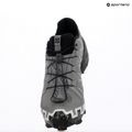 Кросівки для бігу чоловічі Salomon Speedcross 6 Wide quiet shade/black/pearl blue 17